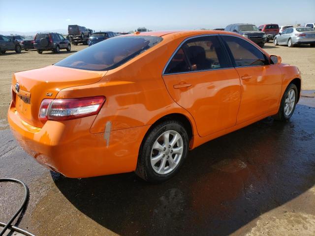 Photo 2 VIN: 4T4BF3EK5BR168328 - TOYOTA CAMRY BASE 