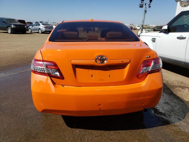 Photo 5 VIN: 4T4BF3EK5BR168328 - TOYOTA CAMRY BASE 