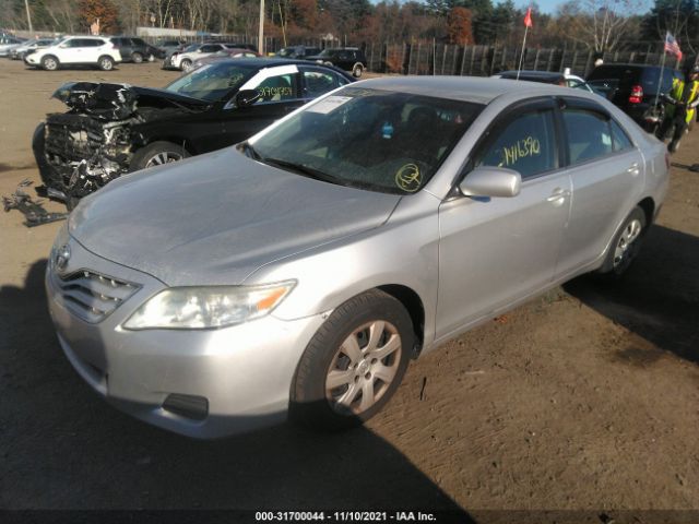 Photo 1 VIN: 4T4BF3EK5BR170998 - TOYOTA CAMRY 