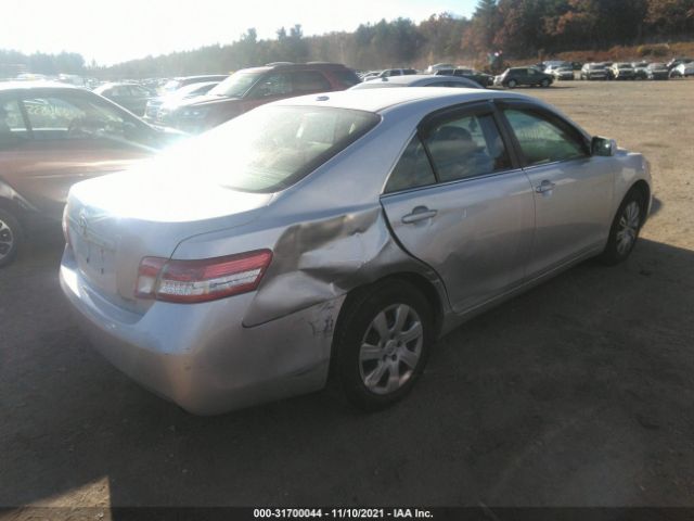 Photo 3 VIN: 4T4BF3EK5BR170998 - TOYOTA CAMRY 