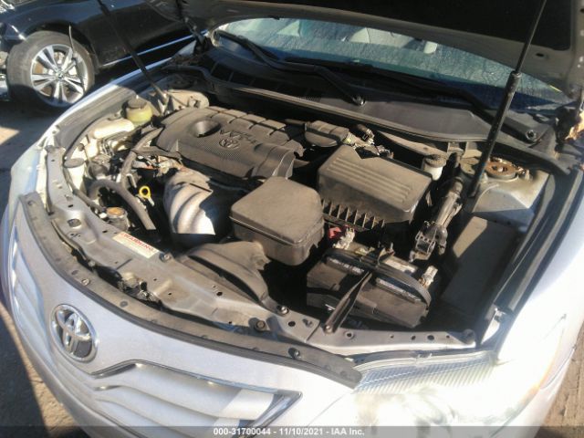 Photo 9 VIN: 4T4BF3EK5BR170998 - TOYOTA CAMRY 