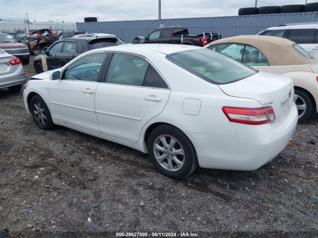 Photo 2 VIN: 4T4BF3EK5BR172055 - TOYOTA CAMRY 