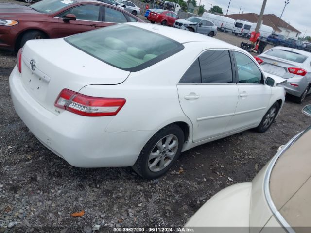 Photo 3 VIN: 4T4BF3EK5BR172055 - TOYOTA CAMRY 