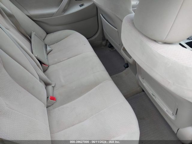 Photo 7 VIN: 4T4BF3EK5BR172055 - TOYOTA CAMRY 