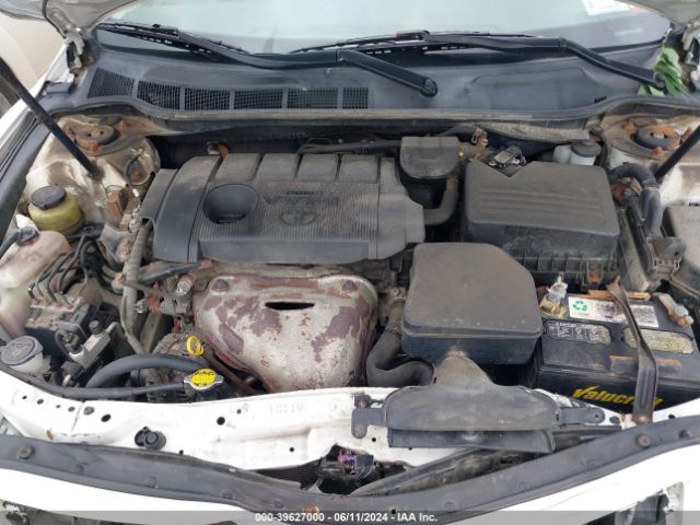 Photo 9 VIN: 4T4BF3EK5BR172055 - TOYOTA CAMRY 