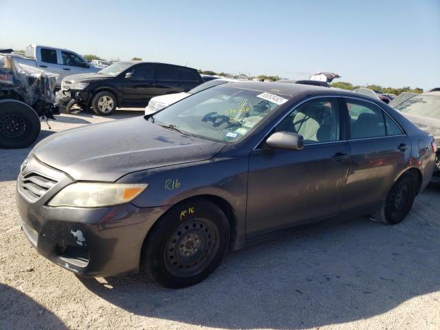 Photo 1 VIN: 4T4BF3EK5BR172203 - TOYOTA CAMRY BASE 