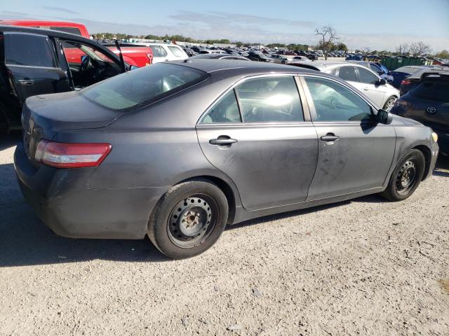 Photo 3 VIN: 4T4BF3EK5BR172203 - TOYOTA CAMRY BASE 