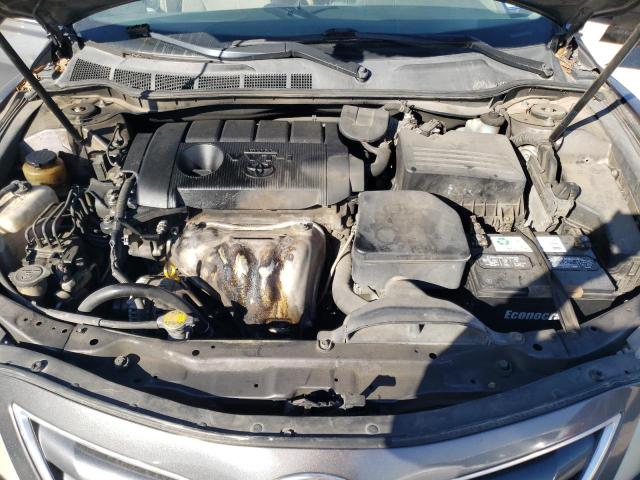 Photo 6 VIN: 4T4BF3EK5BR172203 - TOYOTA CAMRY BASE 