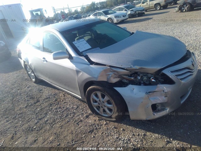 Photo 0 VIN: 4T4BF3EK5BR175571 - TOYOTA CAMRY 