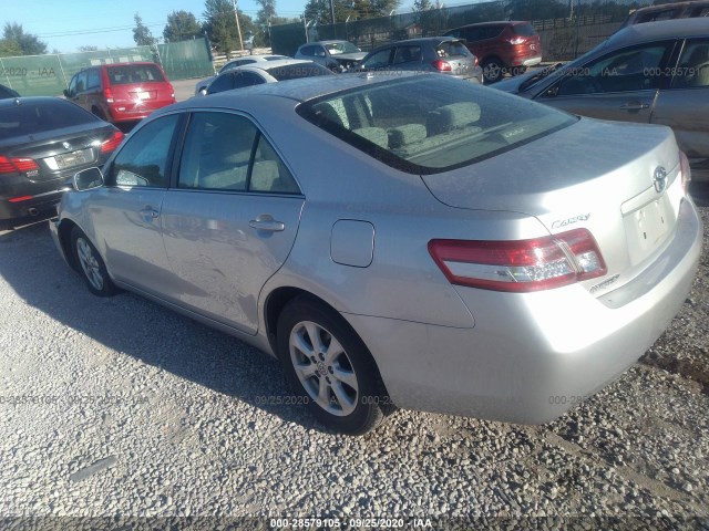 Photo 2 VIN: 4T4BF3EK5BR175571 - TOYOTA CAMRY 