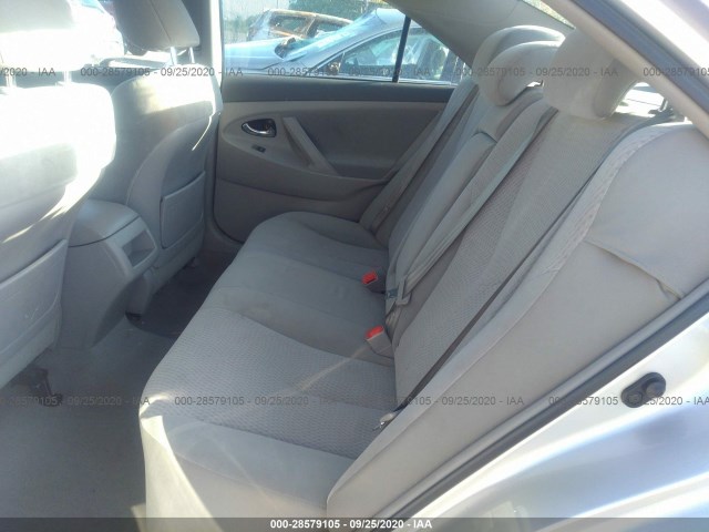 Photo 7 VIN: 4T4BF3EK5BR175571 - TOYOTA CAMRY 