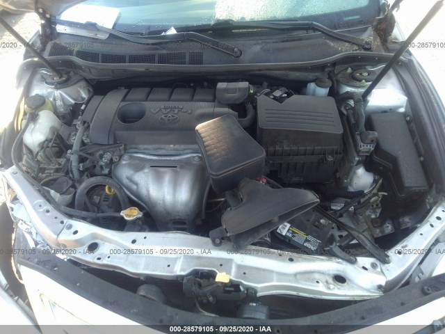 Photo 9 VIN: 4T4BF3EK5BR175571 - TOYOTA CAMRY 