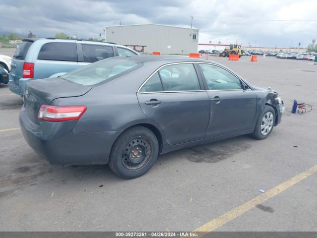 Photo 3 VIN: 4T4BF3EK5BR176610 - TOYOTA CAMRY 