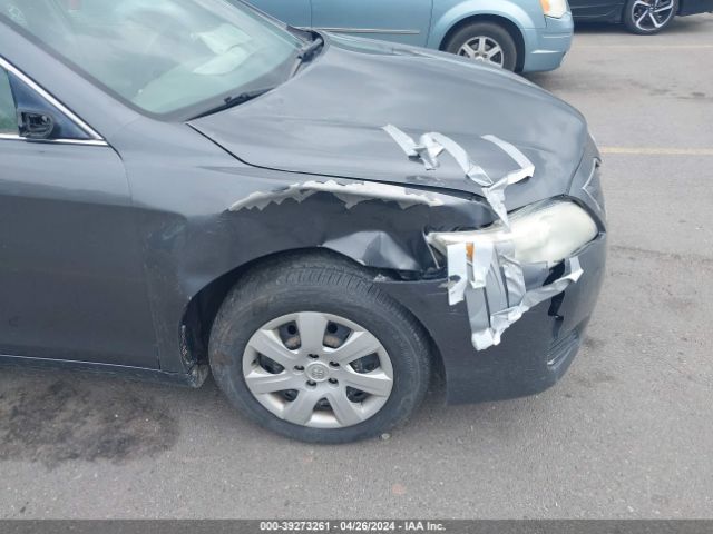 Photo 5 VIN: 4T4BF3EK5BR176610 - TOYOTA CAMRY 