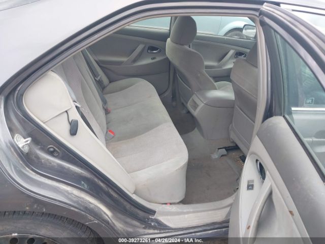 Photo 7 VIN: 4T4BF3EK5BR176610 - TOYOTA CAMRY 