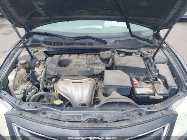 Photo 9 VIN: 4T4BF3EK5BR176610 - TOYOTA CAMRY 