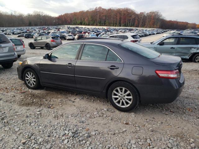 Photo 1 VIN: 4T4BF3EK5BR176803 - TOYOTA CAMRY BASE 