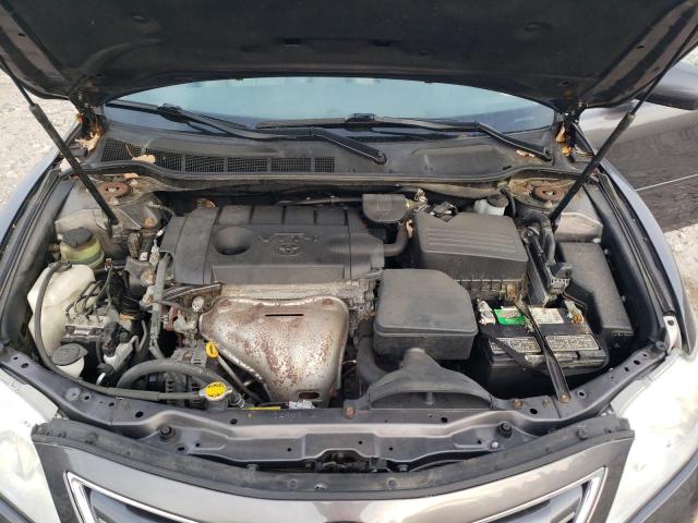 Photo 10 VIN: 4T4BF3EK5BR176803 - TOYOTA CAMRY BASE 