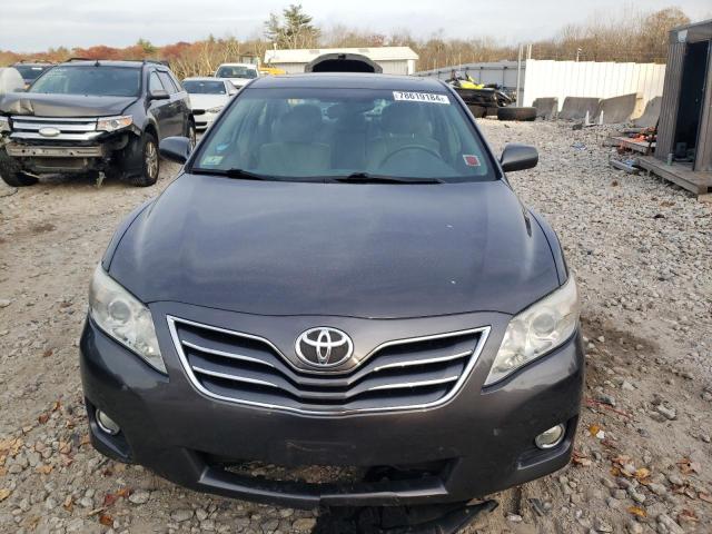 Photo 4 VIN: 4T4BF3EK5BR176803 - TOYOTA CAMRY BASE 