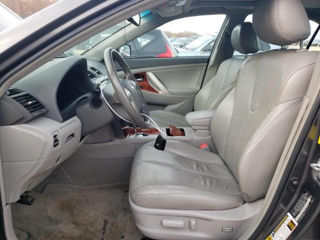 Photo 6 VIN: 4T4BF3EK5BR176803 - TOYOTA CAMRY BASE 