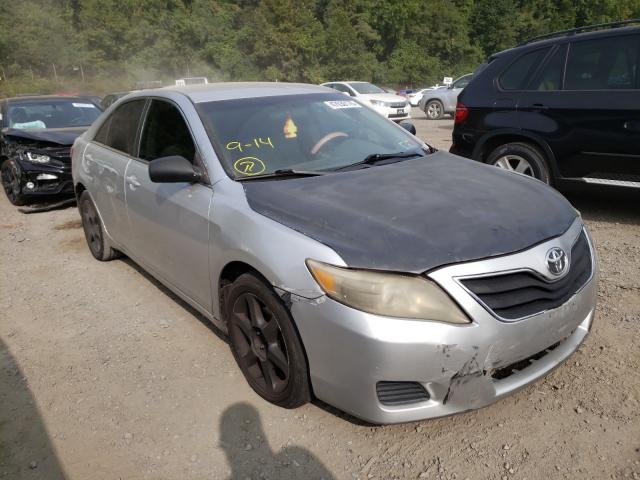 Photo 0 VIN: 4T4BF3EK5BR178180 - TOYOTA CAMRY BASE 