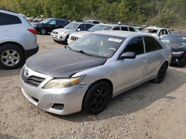 Photo 1 VIN: 4T4BF3EK5BR178180 - TOYOTA CAMRY BASE 