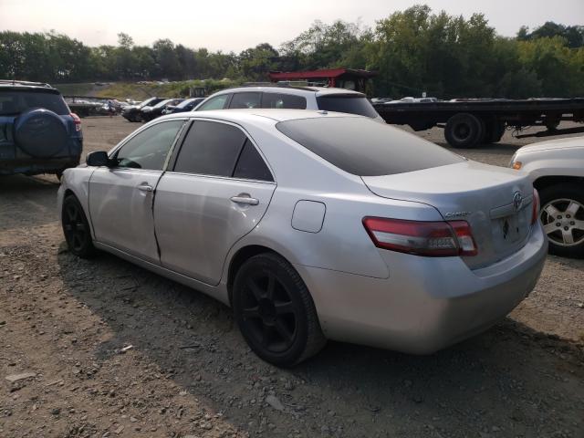 Photo 2 VIN: 4T4BF3EK5BR178180 - TOYOTA CAMRY BASE 