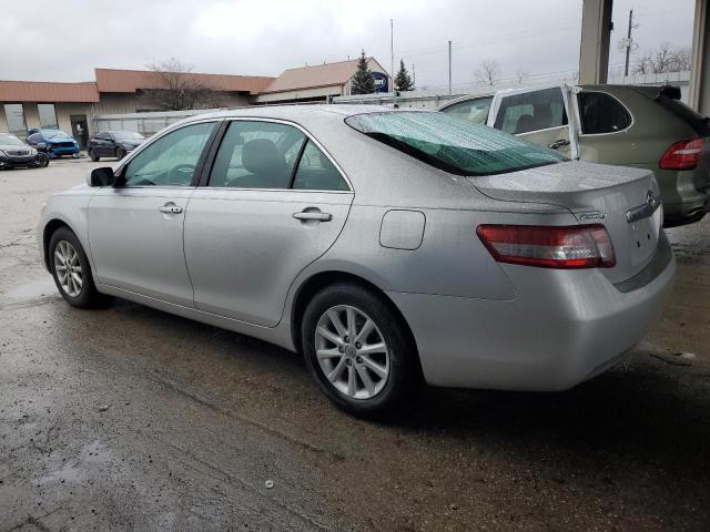 Photo 1 VIN: 4T4BF3EK5BR178373 - TOYOTA CAMRY 