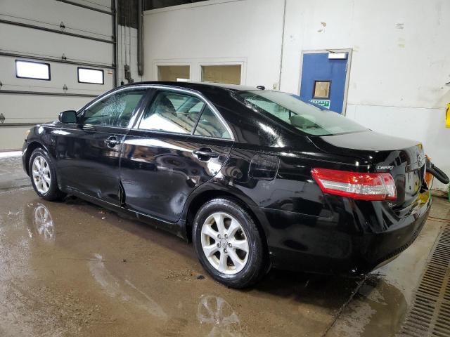 Photo 1 VIN: 4T4BF3EK5BR178633 - TOYOTA CAMRY 