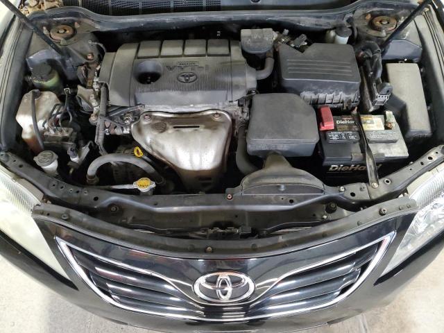 Photo 10 VIN: 4T4BF3EK5BR178633 - TOYOTA CAMRY 