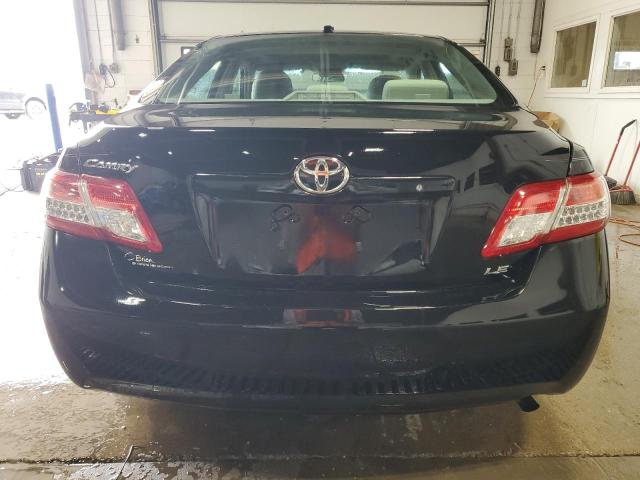 Photo 5 VIN: 4T4BF3EK5BR178633 - TOYOTA CAMRY 