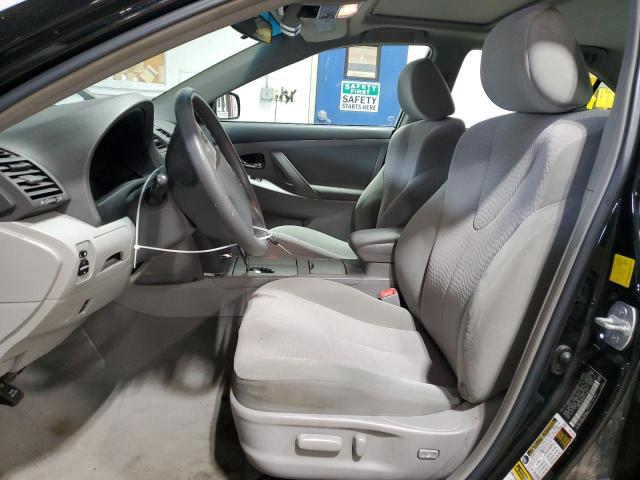 Photo 6 VIN: 4T4BF3EK5BR178633 - TOYOTA CAMRY 