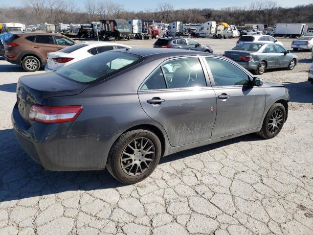 Photo 2 VIN: 4T4BF3EK5BR178941 - TOYOTA CAMRY 