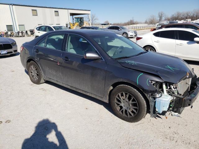 Photo 3 VIN: 4T4BF3EK5BR178941 - TOYOTA CAMRY 