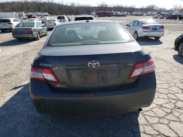 Photo 5 VIN: 4T4BF3EK5BR178941 - TOYOTA CAMRY 