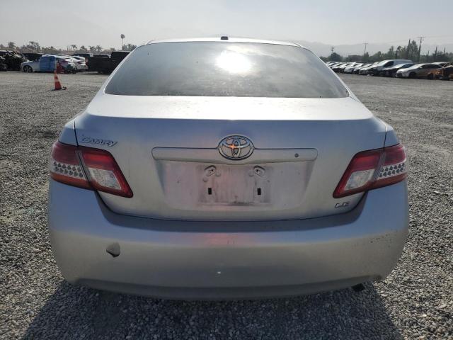 Photo 5 VIN: 4T4BF3EK5BR179376 - TOYOTA CAMRY 