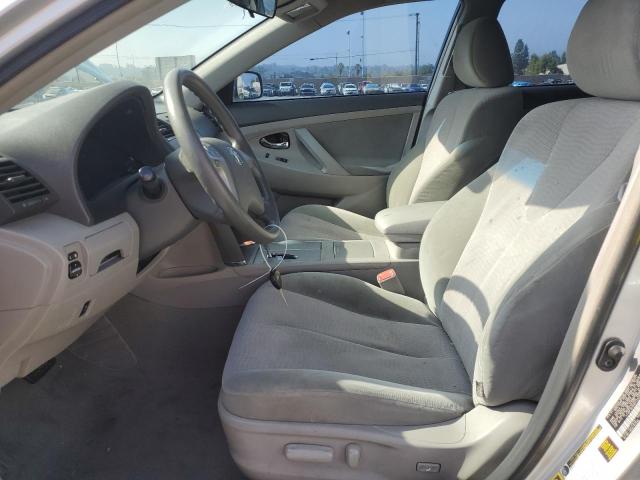 Photo 6 VIN: 4T4BF3EK5BR179376 - TOYOTA CAMRY 