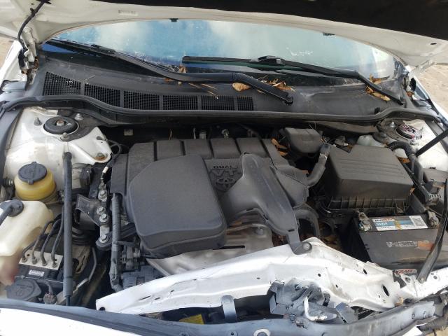 Photo 6 VIN: 4T4BF3EK5BR181449 - TOYOTA CAMRY BASE 