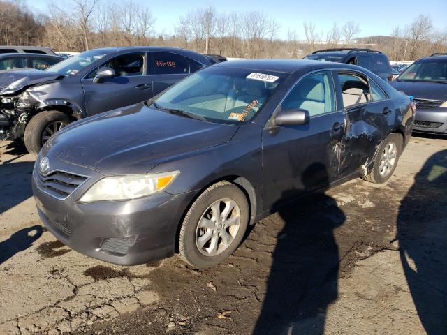 Photo 0 VIN: 4T4BF3EK5BR183587 - TOYOTA CAMRY 