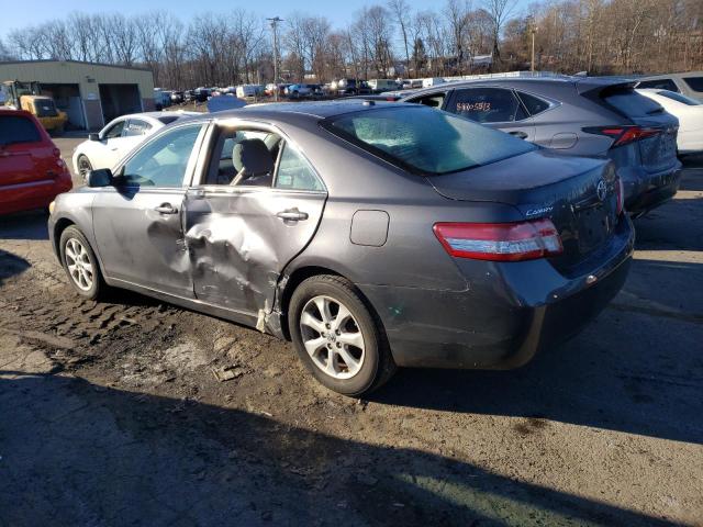 Photo 1 VIN: 4T4BF3EK5BR183587 - TOYOTA CAMRY 