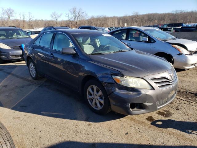 Photo 3 VIN: 4T4BF3EK5BR183587 - TOYOTA CAMRY 