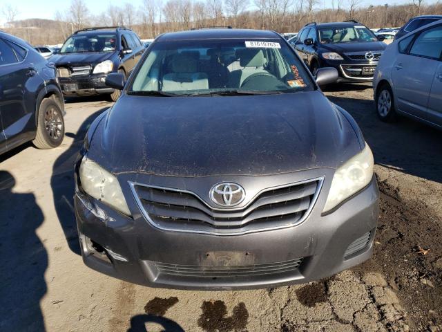 Photo 4 VIN: 4T4BF3EK5BR183587 - TOYOTA CAMRY 