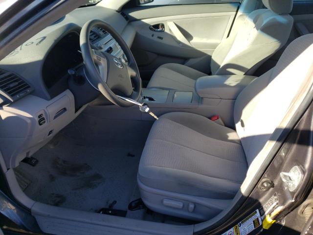 Photo 6 VIN: 4T4BF3EK5BR183587 - TOYOTA CAMRY 