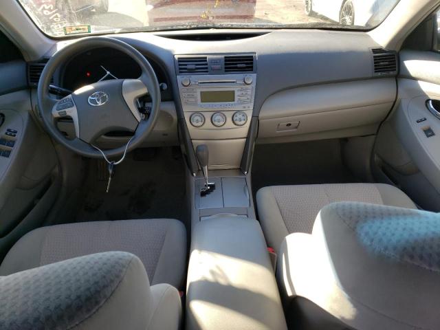 Photo 7 VIN: 4T4BF3EK5BR183587 - TOYOTA CAMRY 