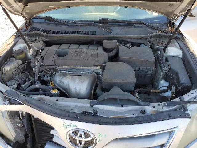 Photo 10 VIN: 4T4BF3EK5BR183878 - TOYOTA CAMRY 