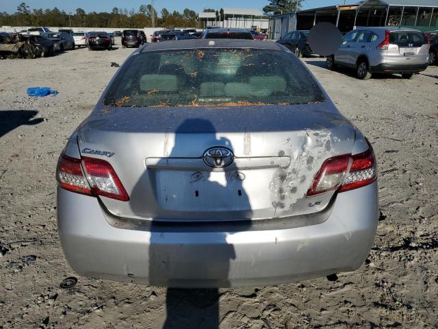 Photo 5 VIN: 4T4BF3EK5BR183878 - TOYOTA CAMRY 