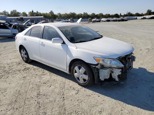 Photo 3 VIN: 4T4BF3EK5BR186442 - TOYOTA CAMRY BASE 