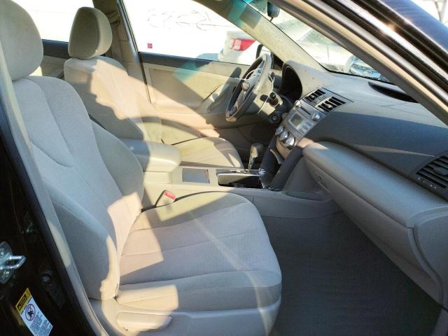 Photo 4 VIN: 4T4BF3EK5BR187123 - TOYOTA CAMRY BASE 