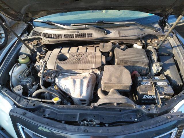 Photo 6 VIN: 4T4BF3EK5BR187123 - TOYOTA CAMRY BASE 