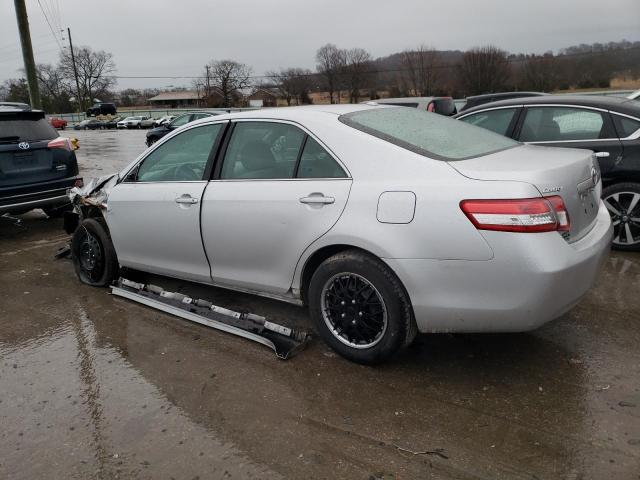 Photo 1 VIN: 4T4BF3EK5BR191088 - TOYOTA CAMRY BASE 